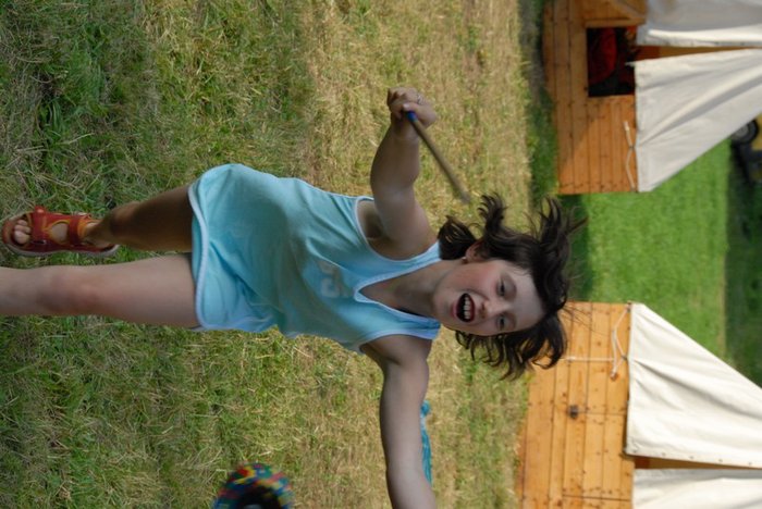 2006 tabor Attis Calypso 32